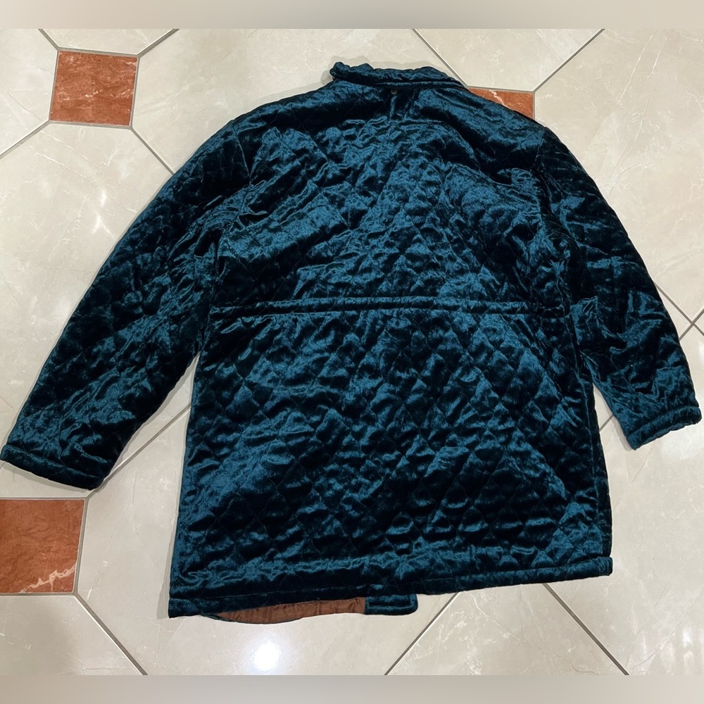 Black Hawk Jacket - Picture 3 of 7
